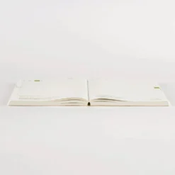 Hobonichi Techo 2027 Japanese Cousin Book [A5 size/Daily/Jan start/Mon start]