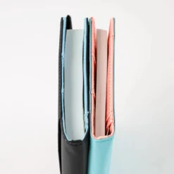 Hobonichi Techo 2027 Japanese Original Avec Books [A6 size/Daily 6-month x 2 book set/Jan start/Mon start]