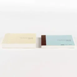 Hobonichi Techo 2027 Japanese Original Avec Books [A6 size/Daily 6-month x 2 book set/Jan start/Mon start]