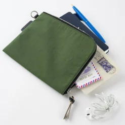 Hobonichi Tragen Flat Pouch for HON [A6 and A5]