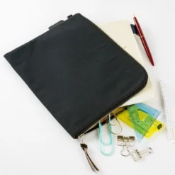 Hobonichi Tragen Flat Pouch for HON [A6 and A5]