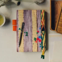 Hobonichi Unsodo: Bijutsukai Cover (Wild Rabbits) [A5]