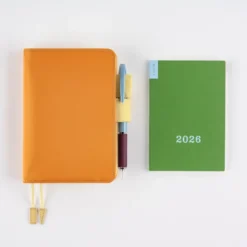 Hobonichi Weekly Calendar Spring 2026
