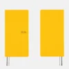 Hobonichi 2026 Weeks: Colors - Full Moon Yellow