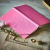 Hobonichi 2027 Weeks: Colors - Pink Sapphire