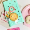 Hobonichi 2027 Weeks Cover: Alettone - Sweets