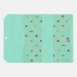 Hobonichi 2027 Weeks Cover: Alettone - Sweets