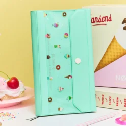 Hobonichi 2027 Weeks Cover: Alettone - Sweets