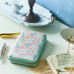 Hobonichi 2027 Weeks Cover: Liberty Fabrics - Michelle