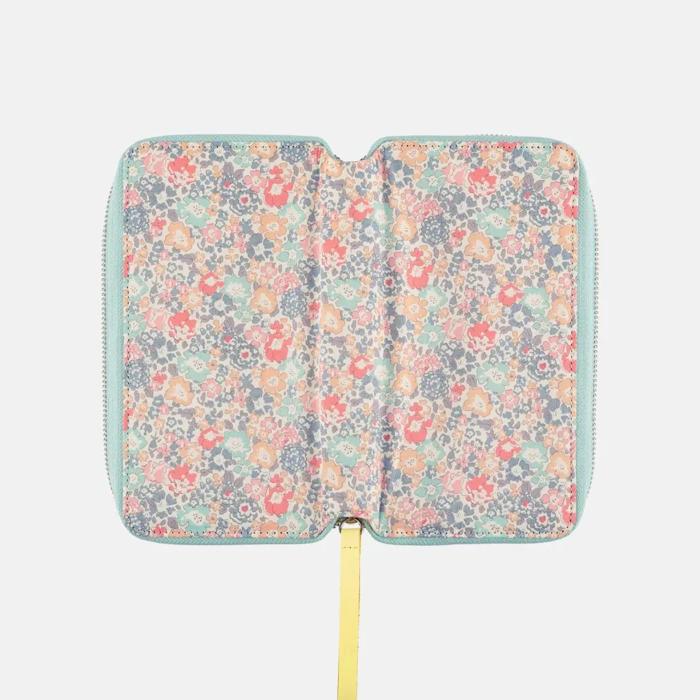 Hobonichi 2027 Weeks Cover: Liberty Fabrics - Michelle