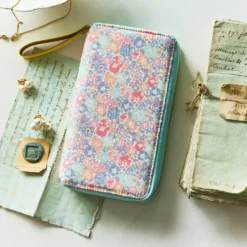 Hobonichi 2027 Weeks Cover: Liberty Fabrics - Michelle