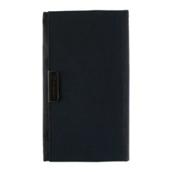 Hobonichi Weeks Cover [Tragen: Black]