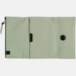 Hobonichi Weeks Cover - Tragen: Oakmoss