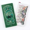 Hobonichi 2026 Weeks: iyo okumi - Hobonichi Pencil Board for Weeks (Happy Tea Time - Group Party)