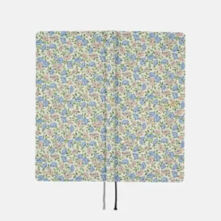 Hobonichi 2026 Weeks: Liberty Fabrics - Sasha Kiora