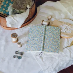 Hobonichi 2026 Weeks: Liberty Fabrics - Sasha Kiora