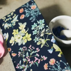 Hobonichi 2027 Weeks: Liberty Fabrics - Floral Remedy