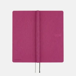 Hobonichi 2026 Weeks Mega: Colors - Peony Purple