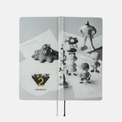 Hobonichi 2026 Weeks: MOTHER - The Secret of MOTHER 2