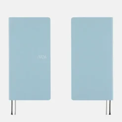 Hobonichi 2026 Weeks: Paper Series - Sky
