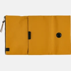 Hobonichi 2026 Weeks Planner Cover: Tragen - Mustard