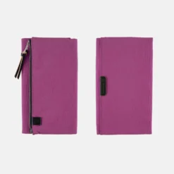 Hobonichi Weeks Planner Cover: Tragen - Purple