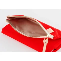 Hobonichi Weeks Planner Cover: Tragen - Red