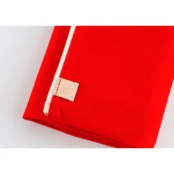 Hobonichi Weeks Planner Cover: Tragen - Red