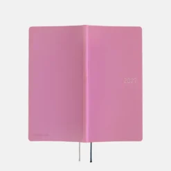 Hobonichi 2027 Weeks: Smooth - Lavender Milk