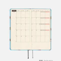 Hobonichi 2026 Weeks: Tamagotchi - Our Tamagotchi
