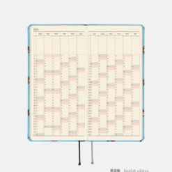 Hobonichi 2026 Weeks: Tamagotchi - Our Tamagotchi