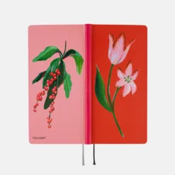 Hobonichi 2026 Weeks: Tolight - A Bright Year