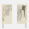 Hobonichi 2026 Weeks: Yuichi Inoue - Amenimo Makezu