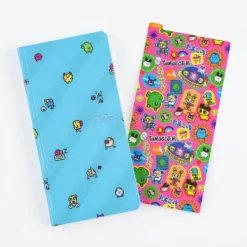 Hobonichi x Tamagotchi Pencil Board for A5 Size (Tamagotchi Land)