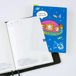 Hobonichi x Tamagotchi Pencil Board for A5 Size (Tamagotchi Land)