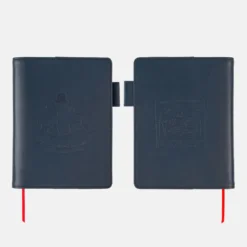 Hobonichi 2027 5-Year Techo A6 Cover: Moomin - Written Memories