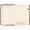 Hobonichi 5-Year Techo Japanese Book (2027-2031) [A6 size]
