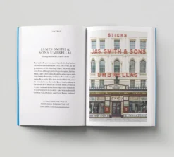 Hoxton Mini Press – An Opinionated Guide Book Series (London Editions)