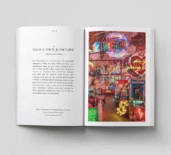 Hoxton Mini Press – An Opinionated Guide Book Series (London Editions)