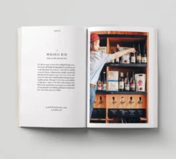 Hoxton Mini Press – An Opinionated Guide Book Series (London Editions)