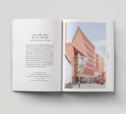 Hoxton Mini Press – An Opinionated Guide Book Series (London Editions)