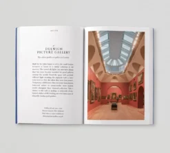 Hoxton Mini Press – An Opinionated Guide Book Series (London Editions)