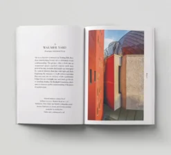 Hoxton Mini Press – An Opinionated Guide Book Series (London Editions)