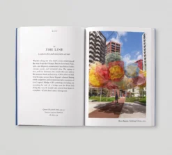 Hoxton Mini Press – An Opinionated Guide Book Series (London Editions)