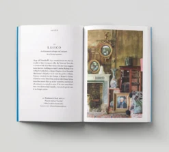 Hoxton Mini Press – An Opinionated Guide Book Series (London Editions)