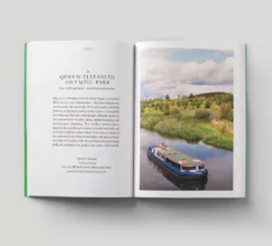 Hoxton Mini Press – An Opinionated Guide Book Series (London Editions)