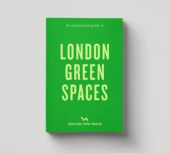 Hoxton Mini Press – An Opinionated Guide Book Series (London Editions)