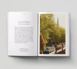 Hoxton Mini Press – An Opinionated Guide Book Series (London Editions)