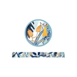 Hyogensha Foil Stamped Masking Tape
