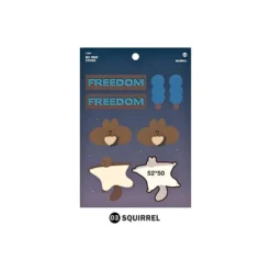 Iconic Big Point Sticker